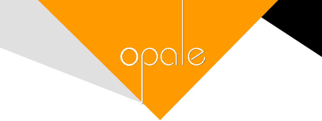 logo Opale